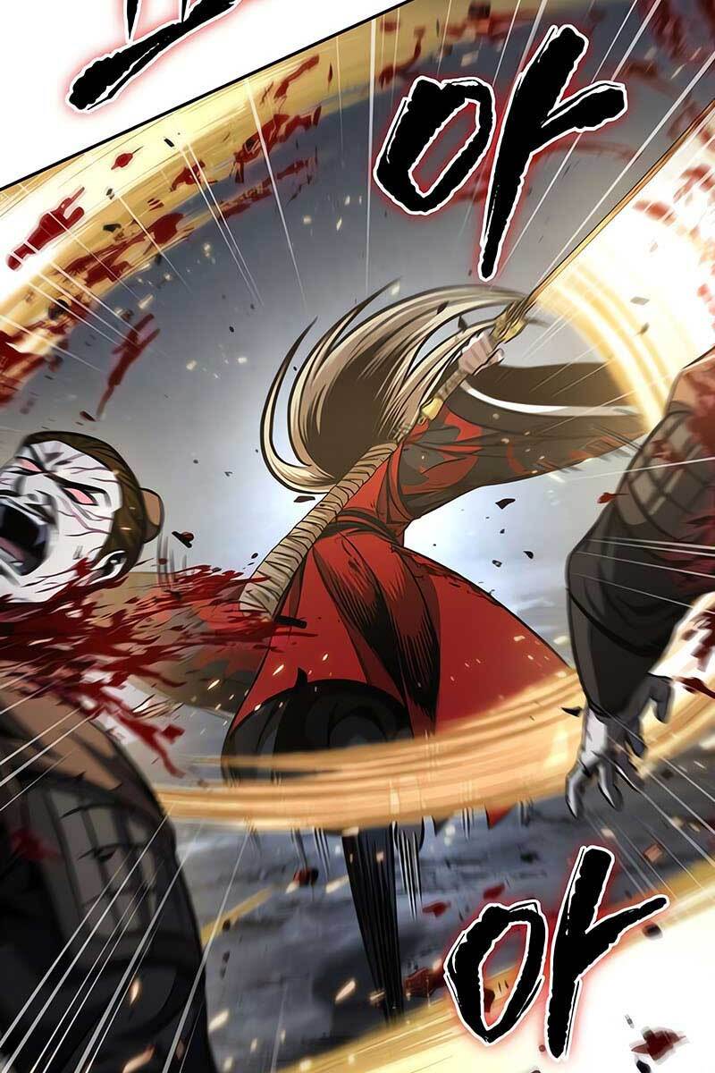 Truyện Tranh Ngã Lão Ma Thần trang 6