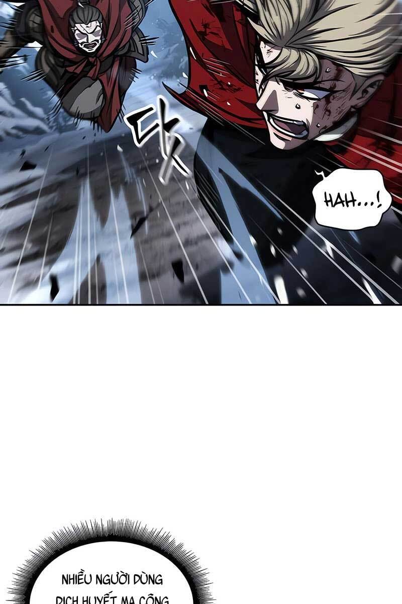 Truyện Tranh Ngã Lão Ma Thần trang 6