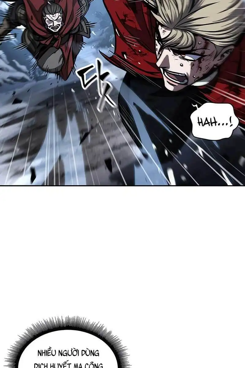 Truyện Tranh Ngã Lão Ma Thần trang 6