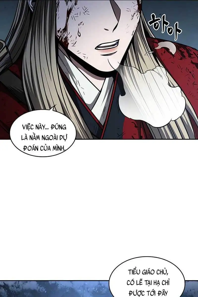 Truyện Tranh Ngã Lão Ma Thần trang 6