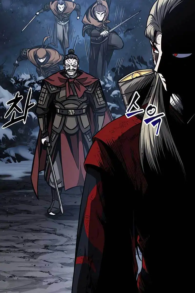 Truyện Tranh Ngã Lão Ma Thần trang 6