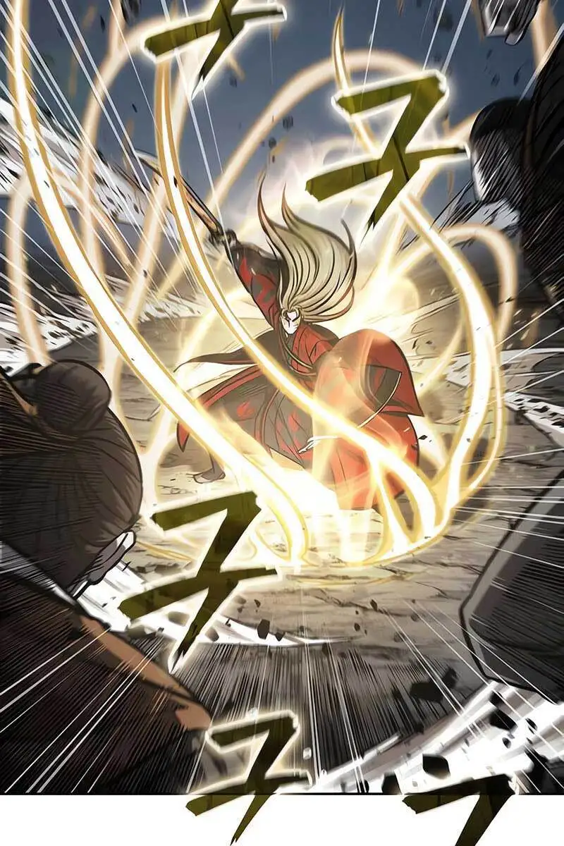 Truyện Tranh Ngã Lão Ma Thần trang 6