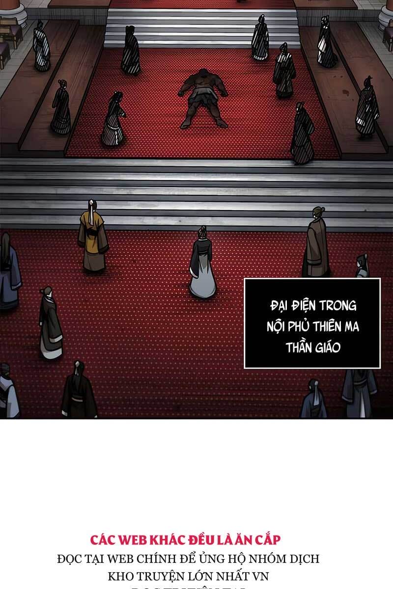 Truyện Tranh Ngã Lão Ma Thần trang 6