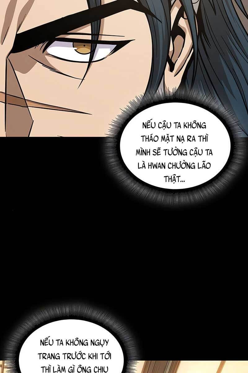 Truyện Tranh Ngã Lão Ma Thần trang 6