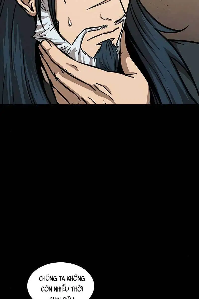 Truyện Tranh Ngã Lão Ma Thần trang 6