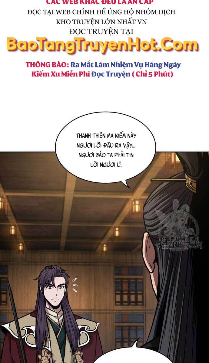 Truyện Tranh Ngã Lão Ma Thần trang 6