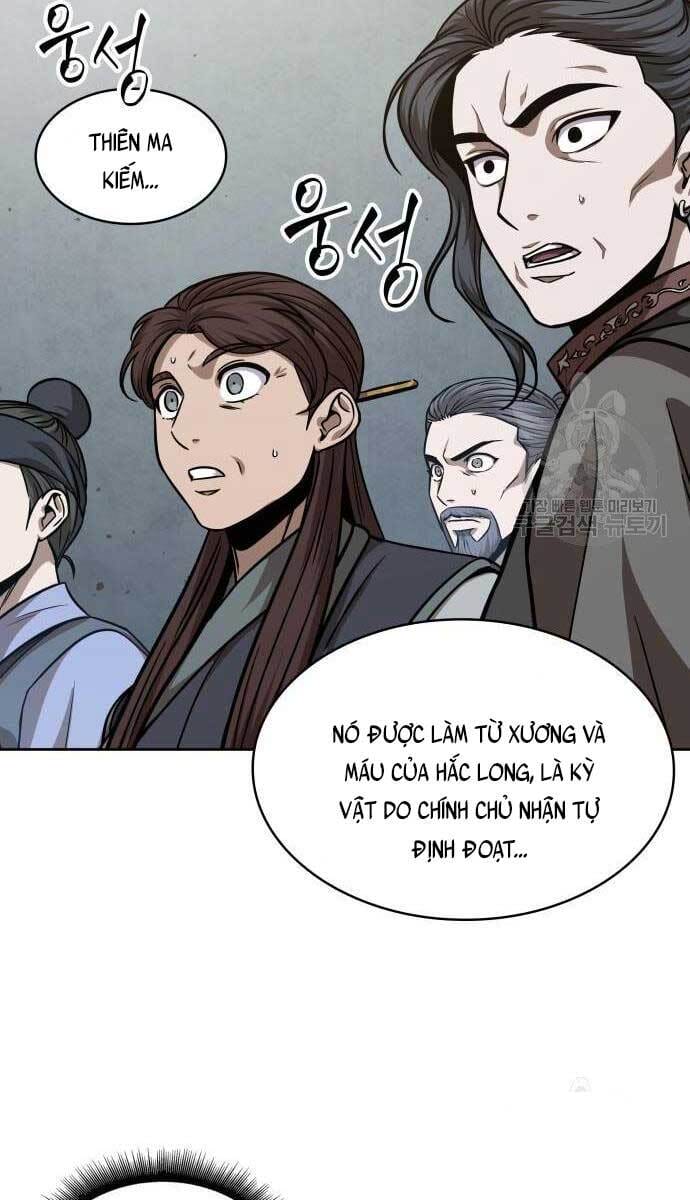 Truyện Tranh Ngã Lão Ma Thần trang 6