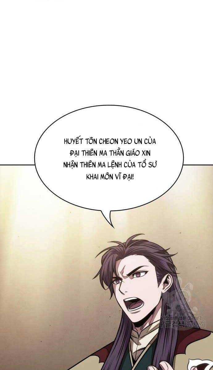 Truyện Tranh Ngã Lão Ma Thần trang 6