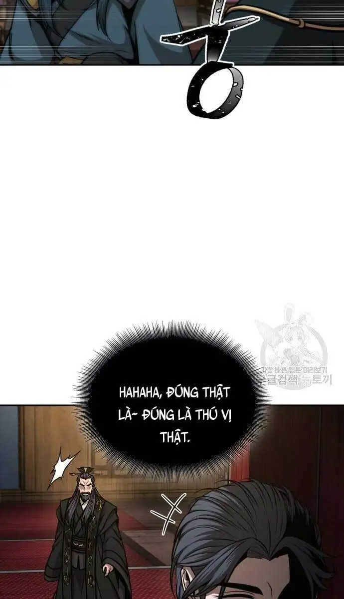 Truyện Tranh Ngã Lão Ma Thần trang 6