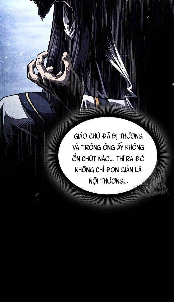 Truyện Tranh Ngã Lão Ma Thần trang 6