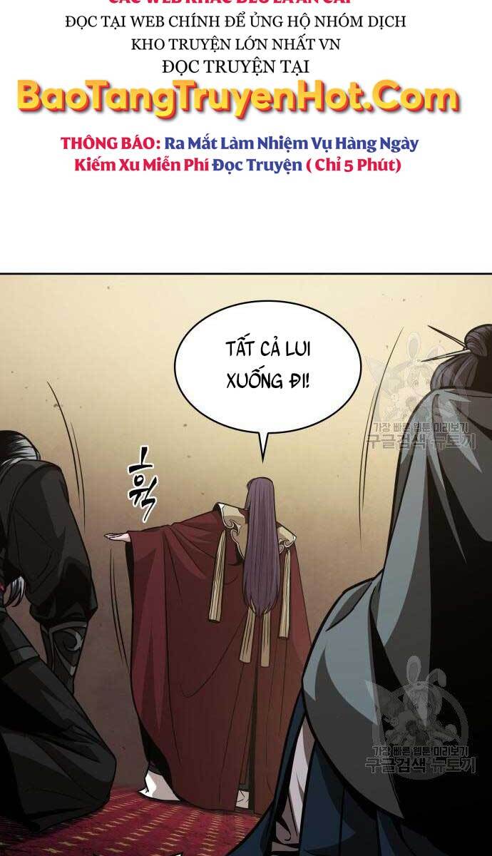 Truyện Tranh Ngã Lão Ma Thần trang 6