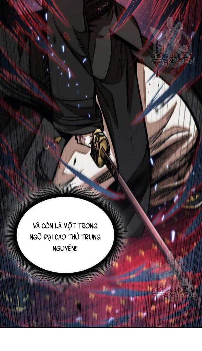 Truyện Tranh Ngã Lão Ma Thần trang 6