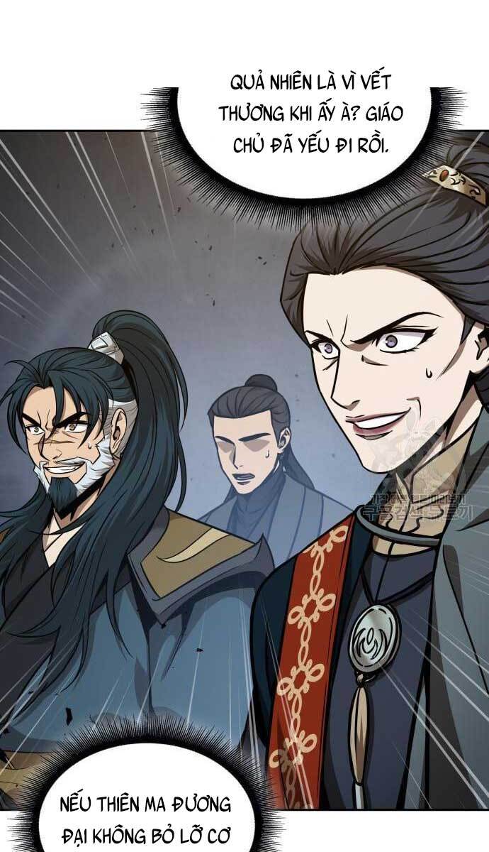 Truyện Tranh Ngã Lão Ma Thần trang 6