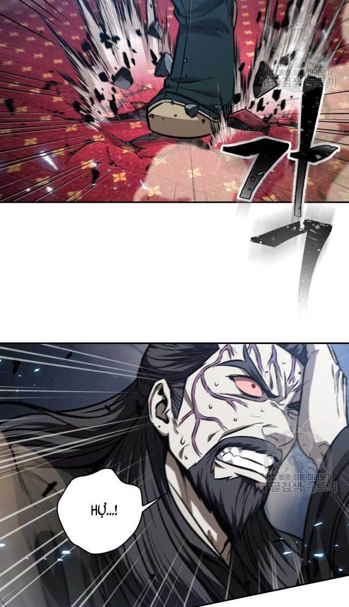 Truyện Tranh Ngã Lão Ma Thần trang 6