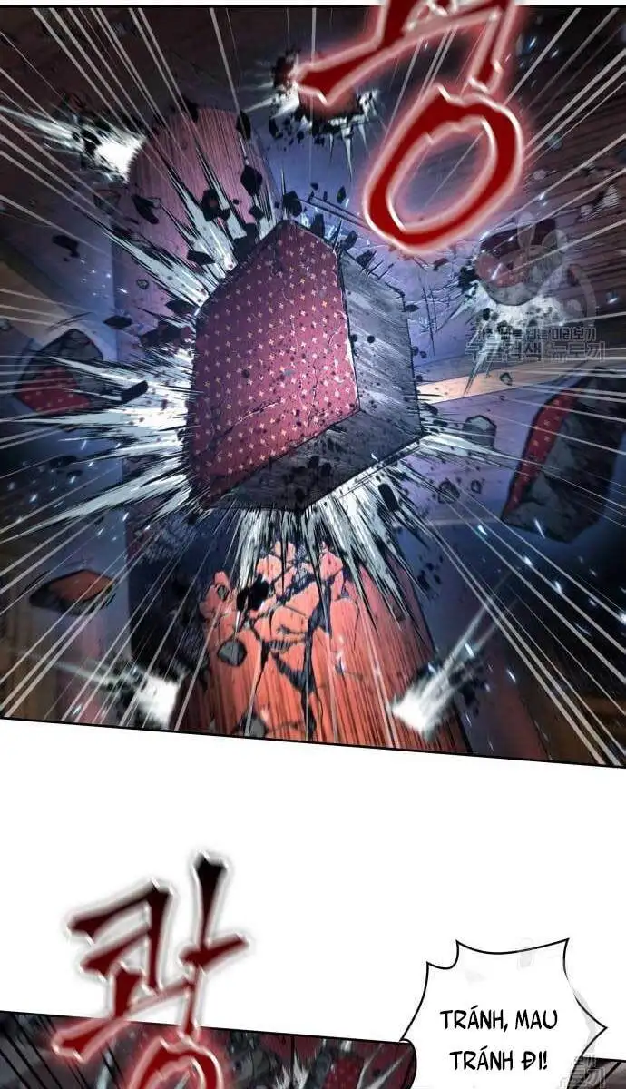 Truyện Tranh Ngã Lão Ma Thần trang 6