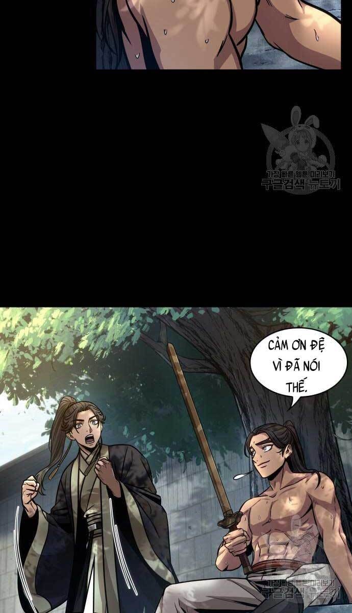 Truyện Tranh Ngã Lão Ma Thần trang 6