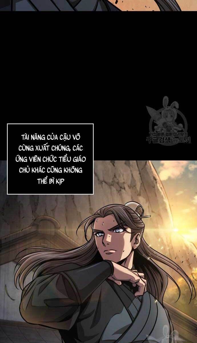 Truyện Tranh Ngã Lão Ma Thần trang 6