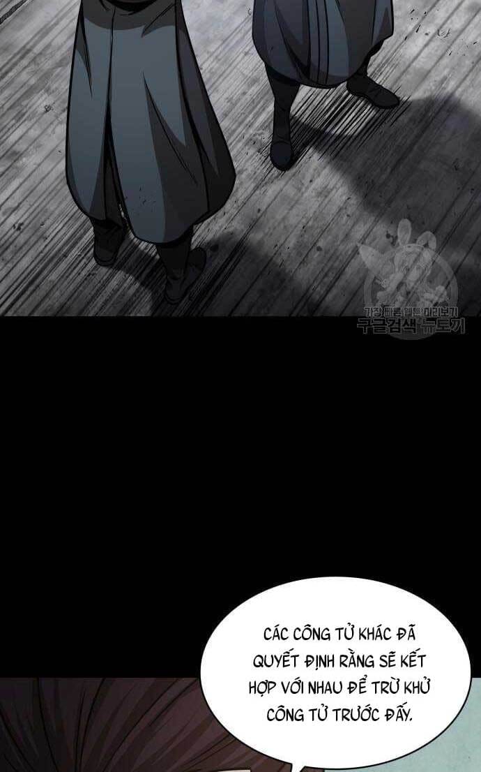 Truyện Tranh Ngã Lão Ma Thần trang 6