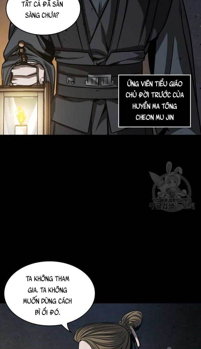 Truyện Tranh Ngã Lão Ma Thần trang 6