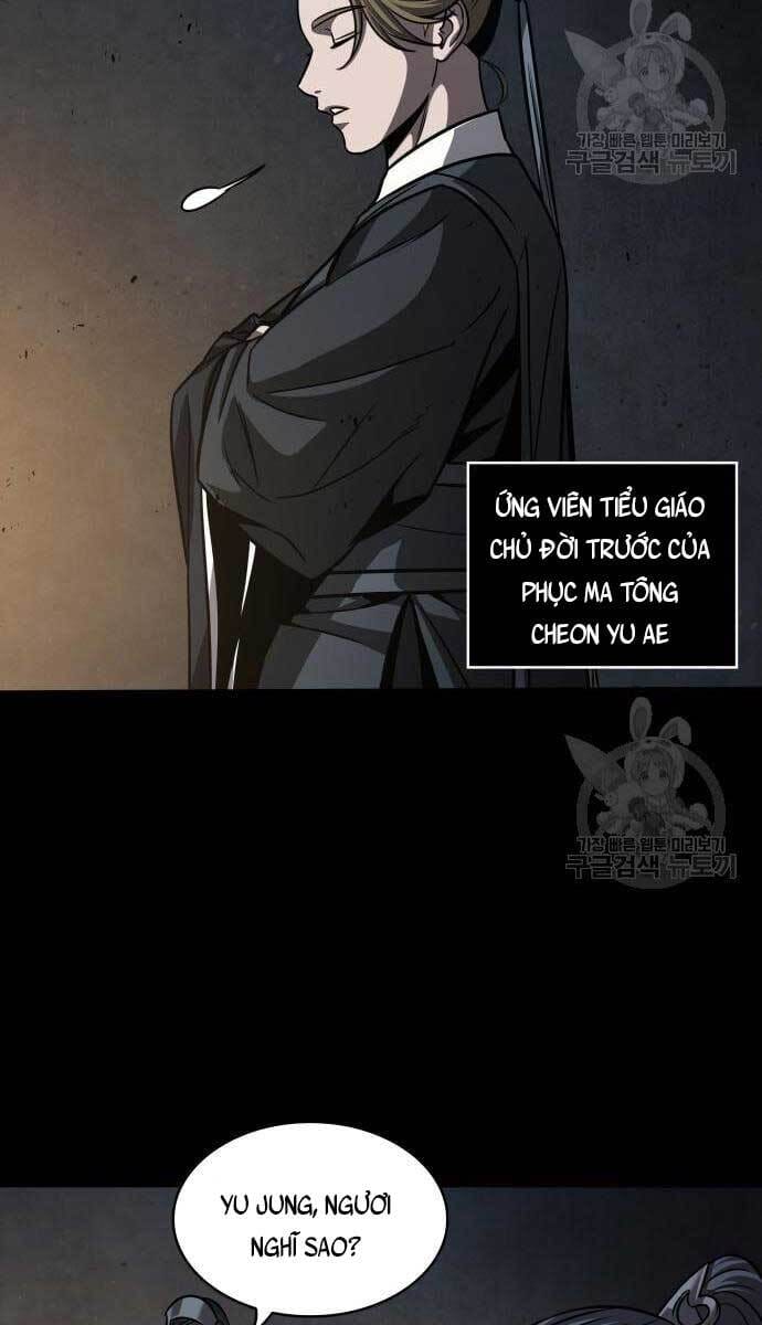 Truyện Tranh Ngã Lão Ma Thần trang 6