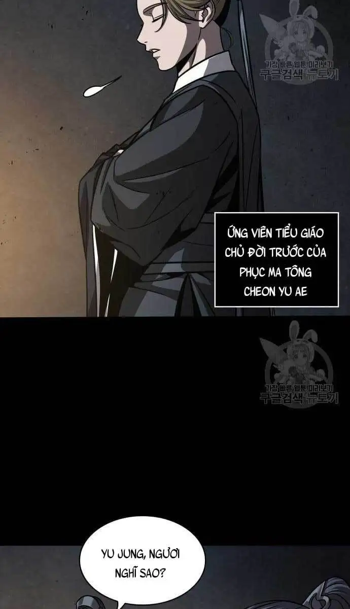 Truyện Tranh Ngã Lão Ma Thần trang 6