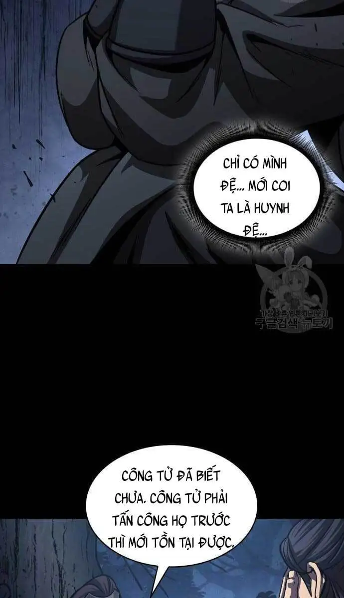 Truyện Tranh Ngã Lão Ma Thần trang 6