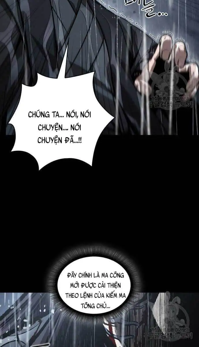 Truyện Tranh Ngã Lão Ma Thần trang 6