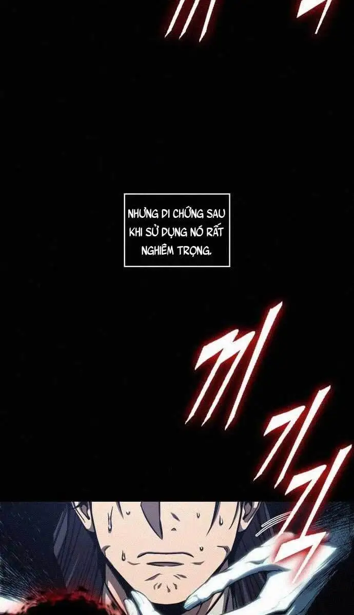 Truyện Tranh Ngã Lão Ma Thần trang 6