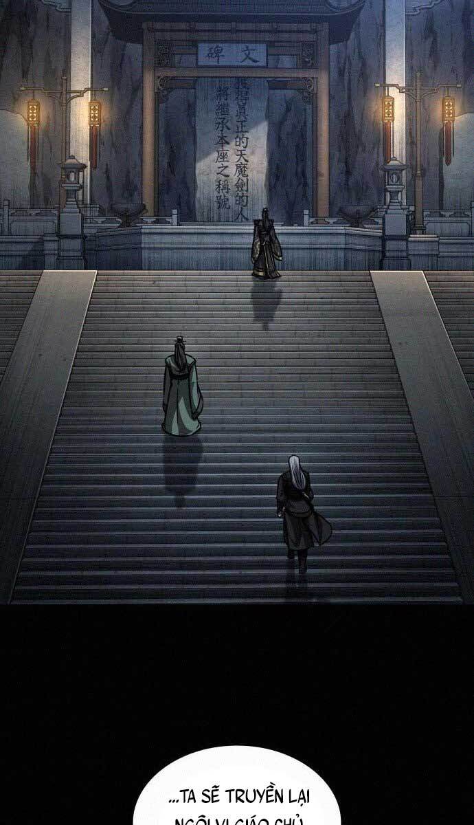 Truyện Tranh Ngã Lão Ma Thần trang 6