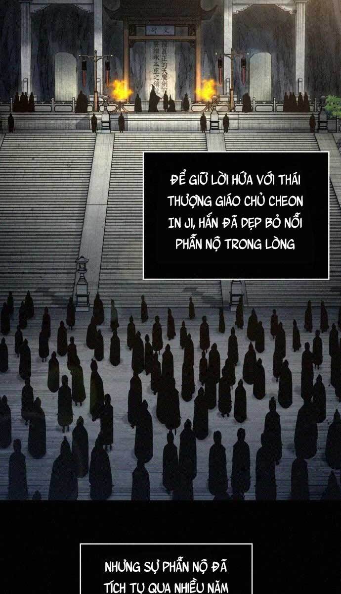 Truyện Tranh Ngã Lão Ma Thần trang 6