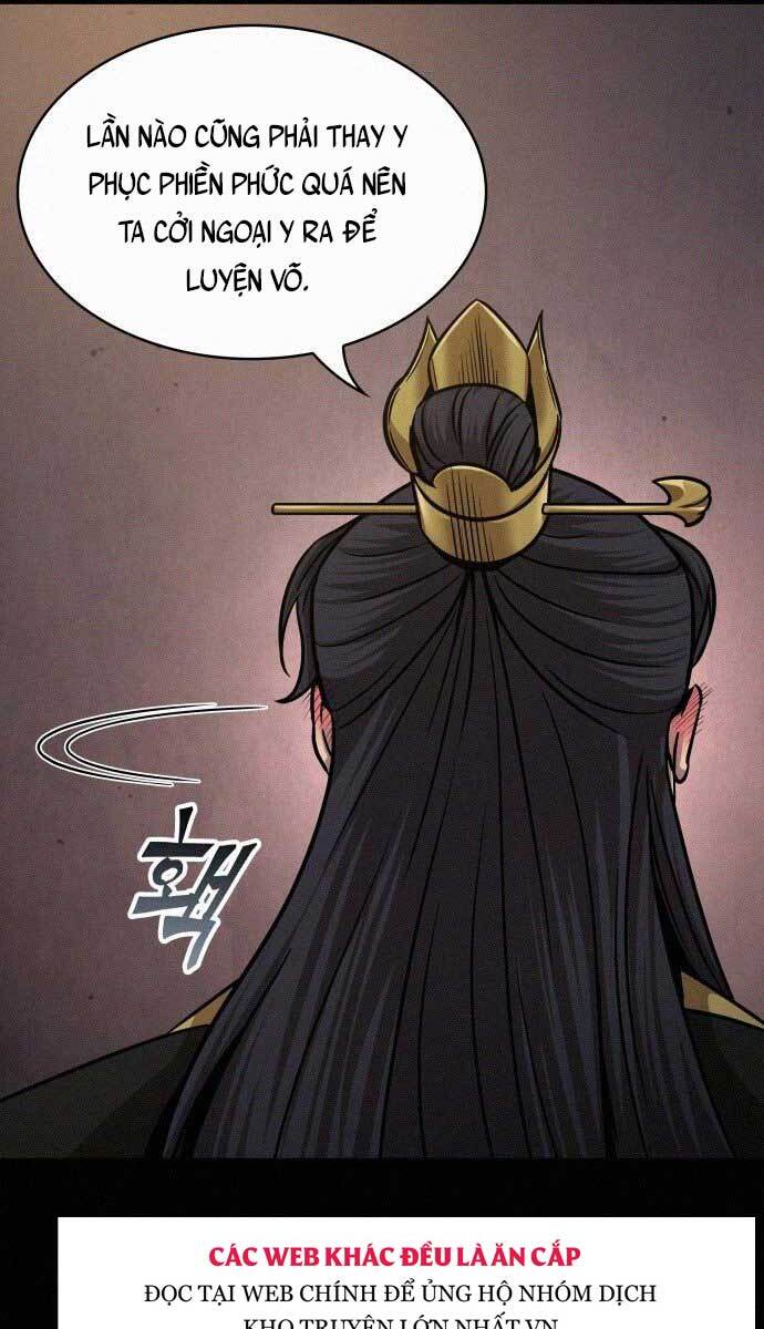 Truyện Tranh Ngã Lão Ma Thần trang 6