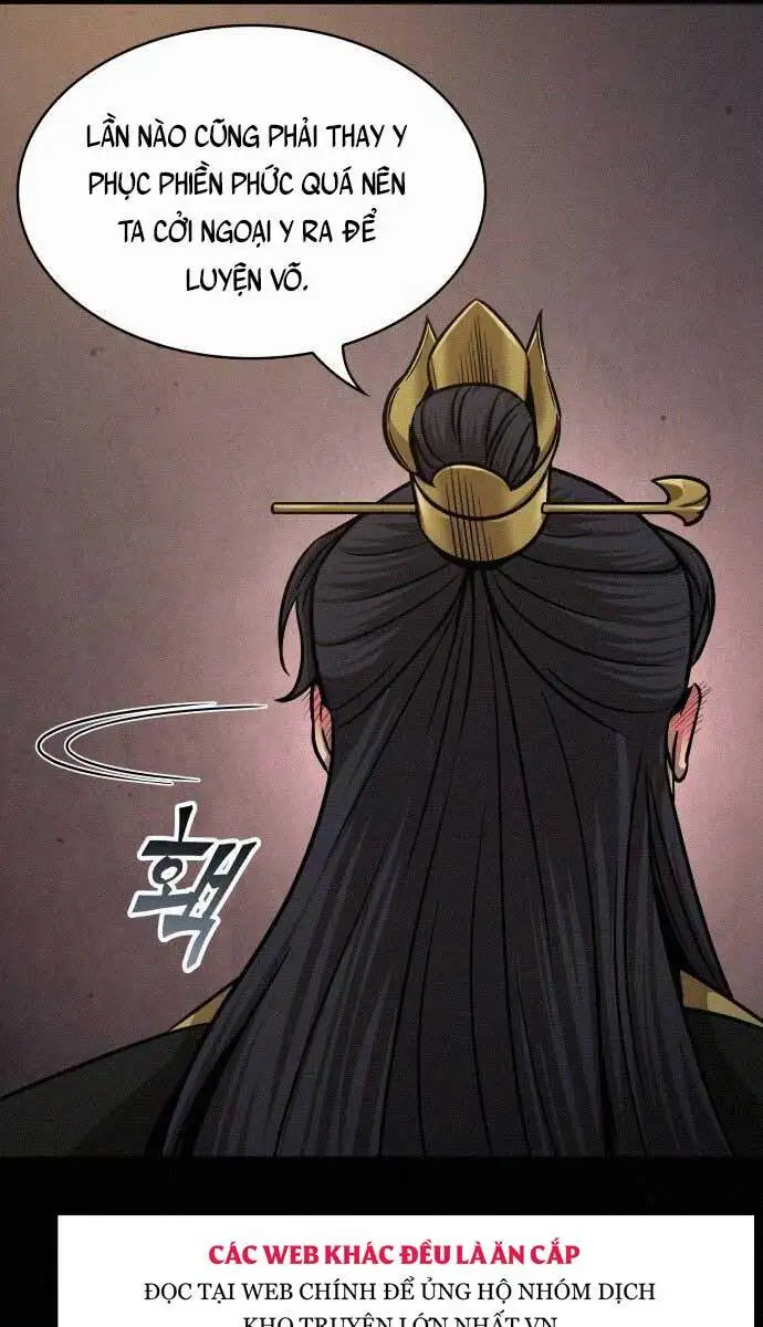 Truyện Tranh Ngã Lão Ma Thần trang 6