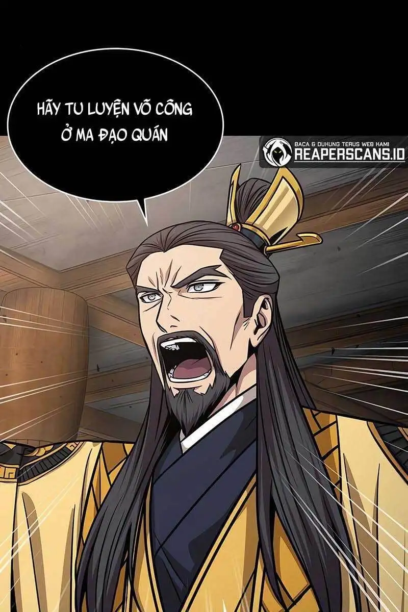 Truyện Tranh Ngã Lão Ma Thần trang 6