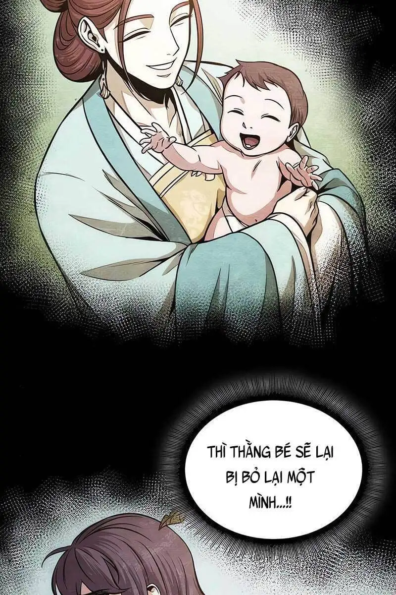 Truyện Tranh Ngã Lão Ma Thần trang 6