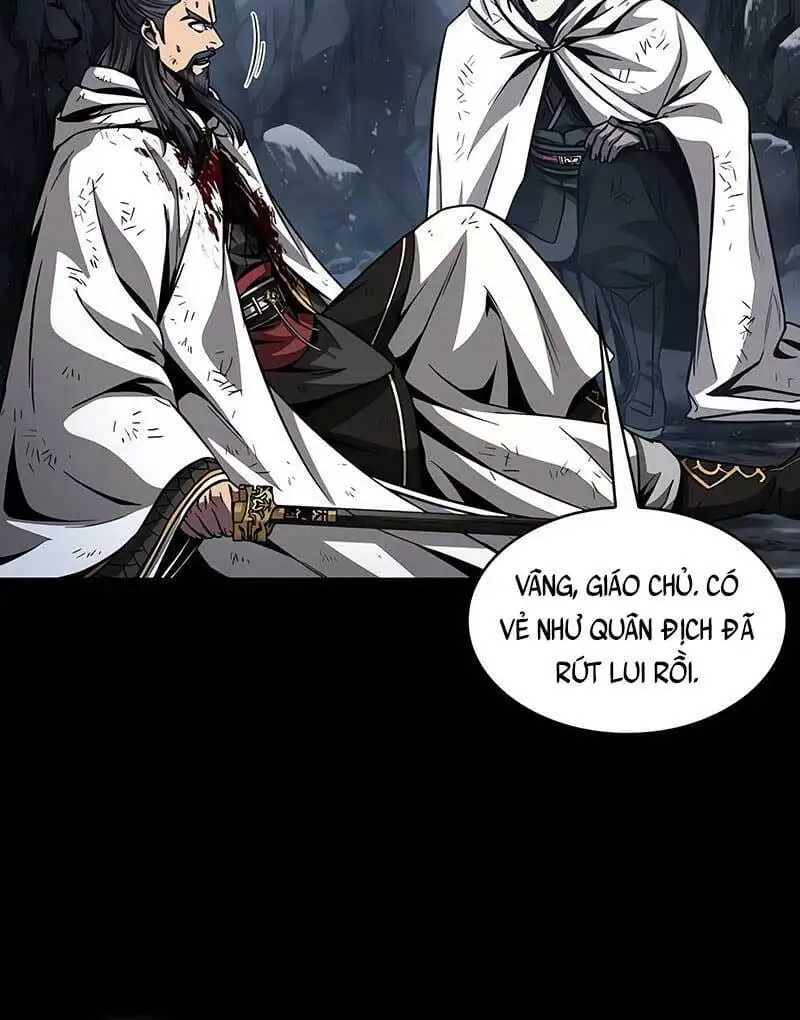 Truyện Tranh Ngã Lão Ma Thần trang 6