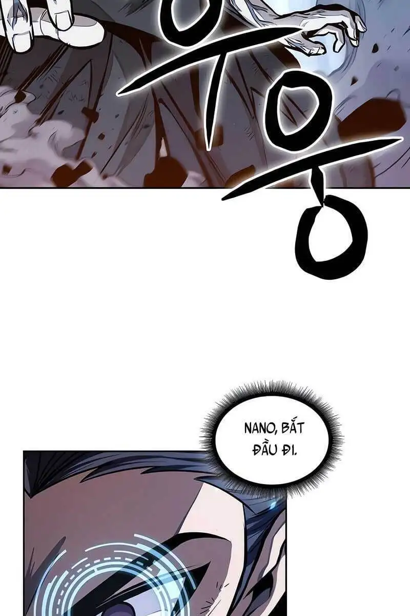 Truyện Tranh Ngã Lão Ma Thần trang 6