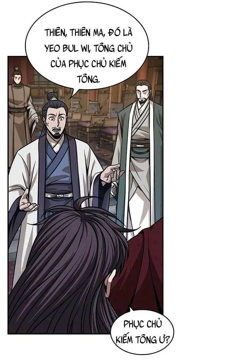 Truyện Tranh Ngã Lão Ma Thần trang 6