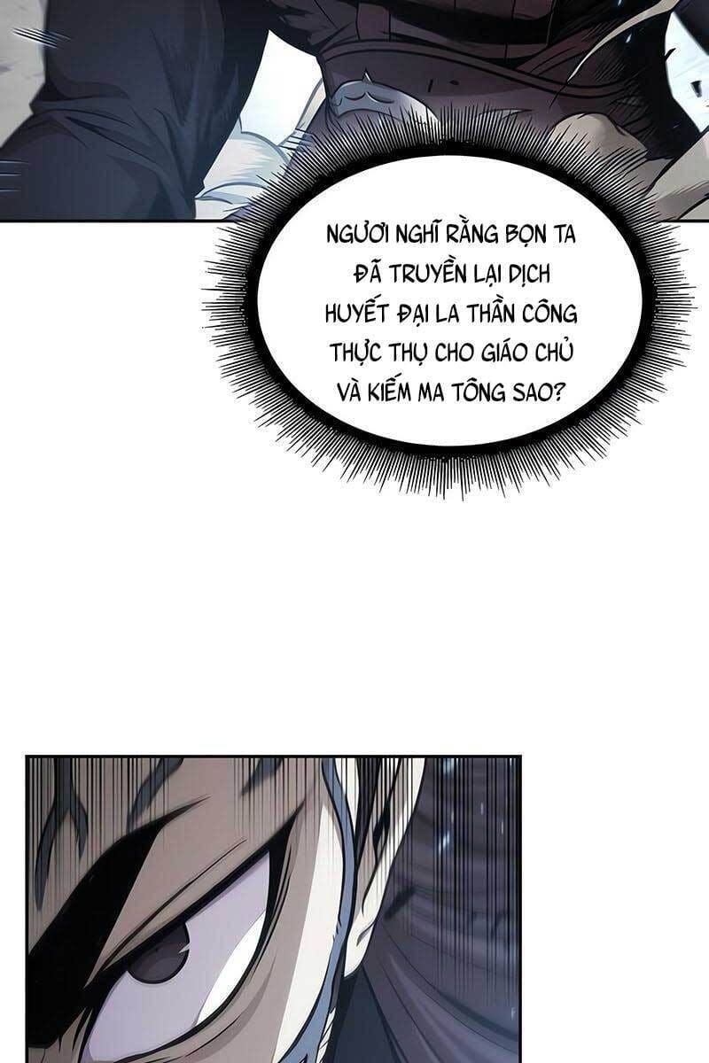 Truyện Tranh Ngã Lão Ma Thần trang 6