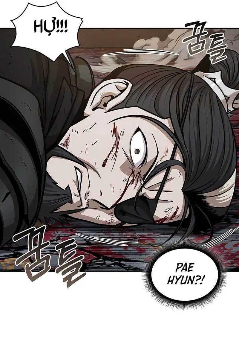 Truyện Tranh Ngã Lão Ma Thần trang 6