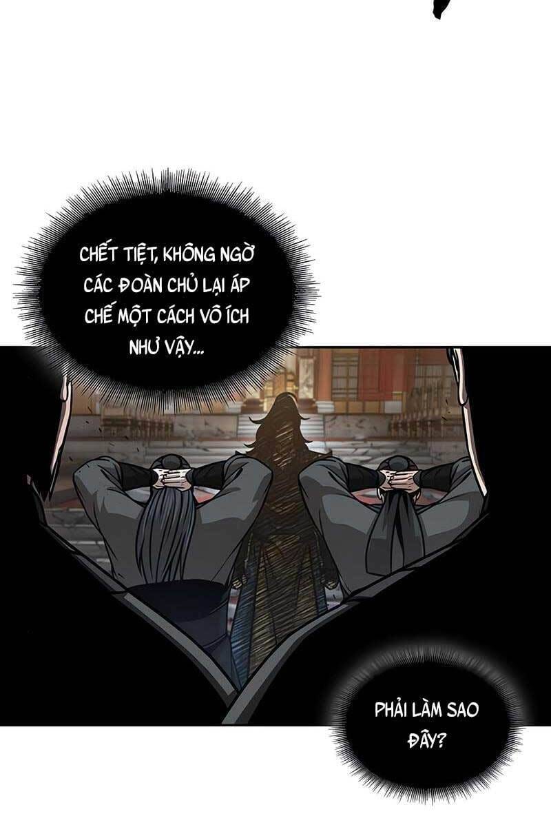 Truyện Tranh Ngã Lão Ma Thần trang 6