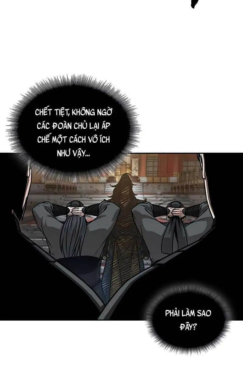 Truyện Tranh Ngã Lão Ma Thần trang 6