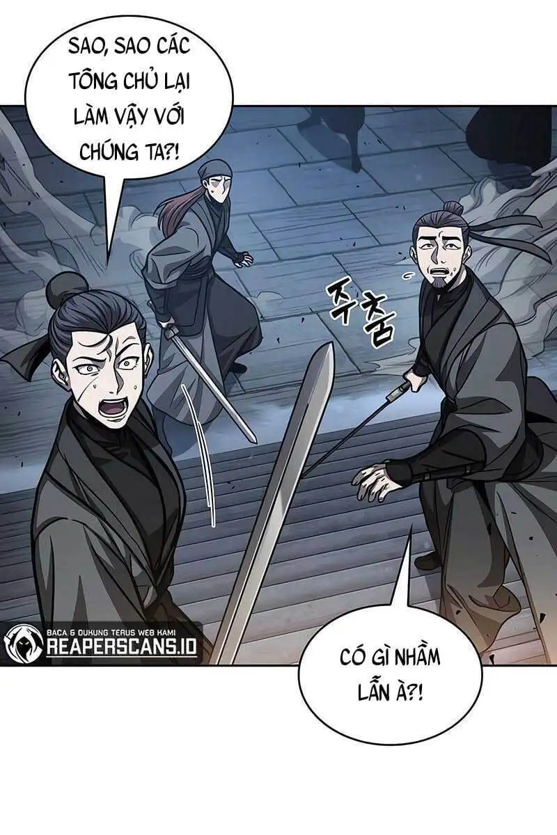 Truyện Tranh Ngã Lão Ma Thần trang 6