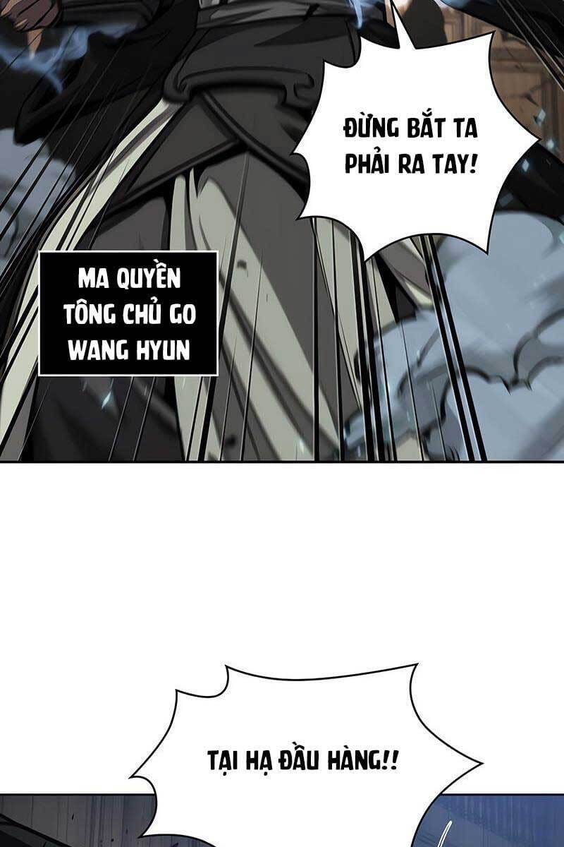 Truyện Tranh Ngã Lão Ma Thần trang 6