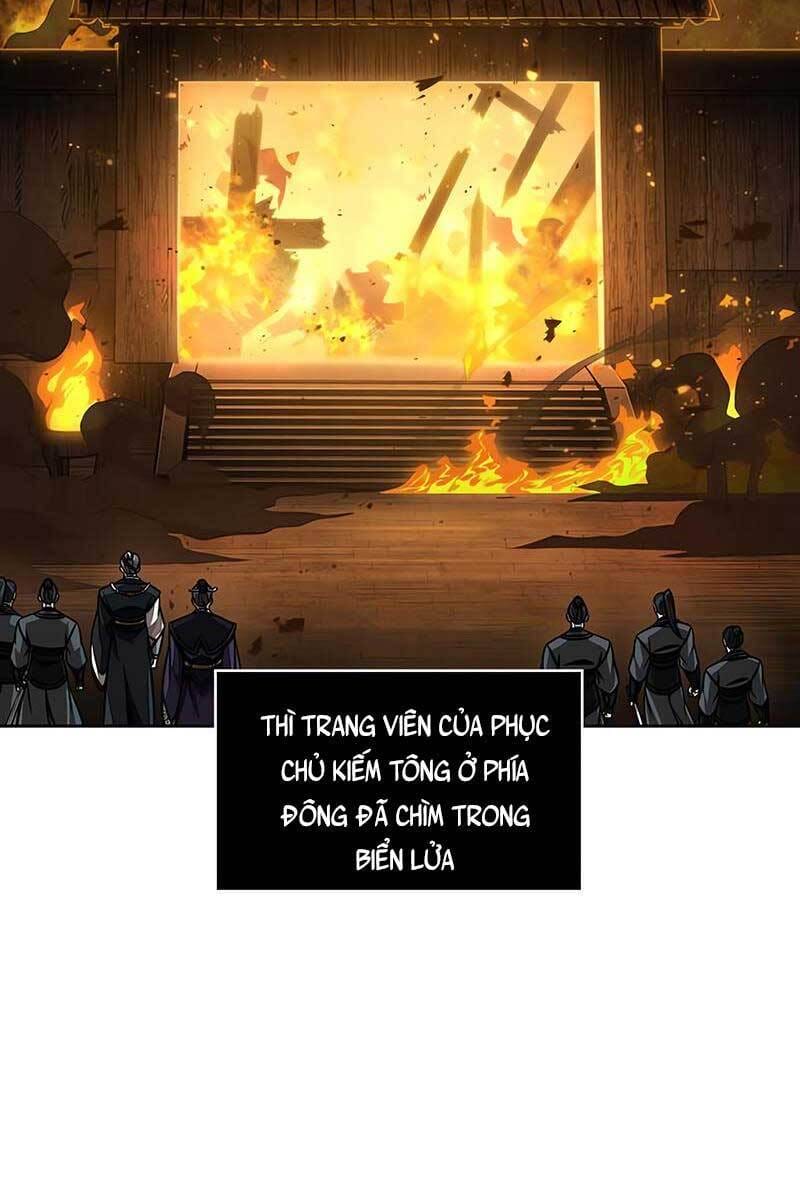 Truyện Tranh Ngã Lão Ma Thần trang 6