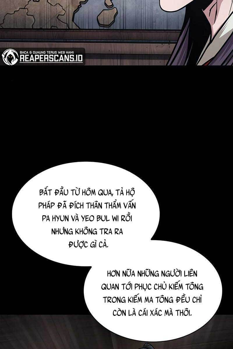 Truyện Tranh Ngã Lão Ma Thần trang 6