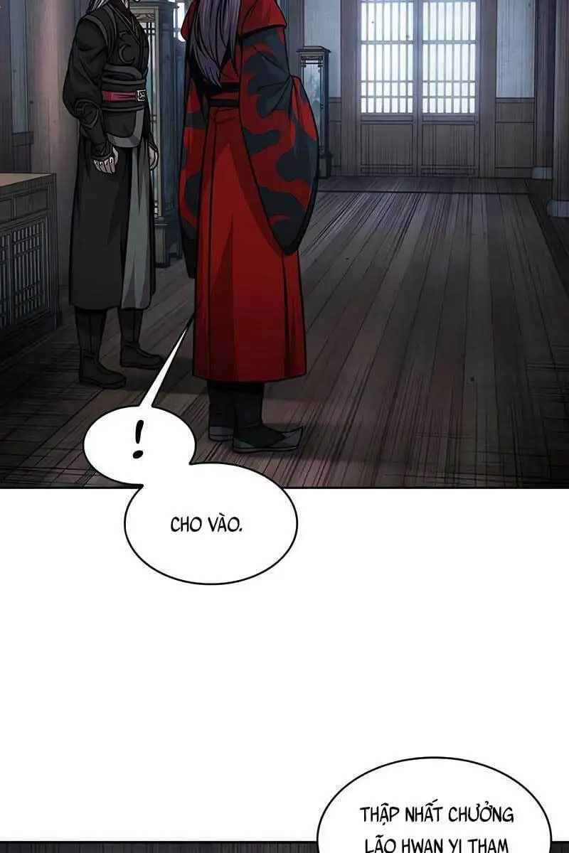 Truyện Tranh Ngã Lão Ma Thần trang 6