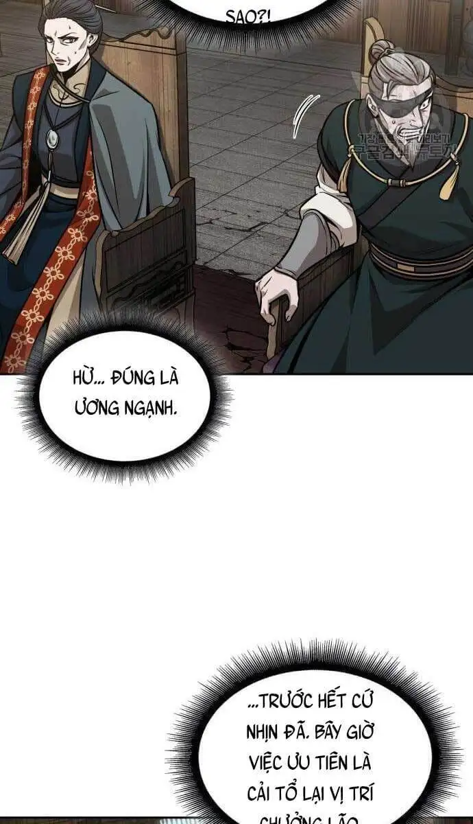 Truyện Tranh Ngã Lão Ma Thần trang 6