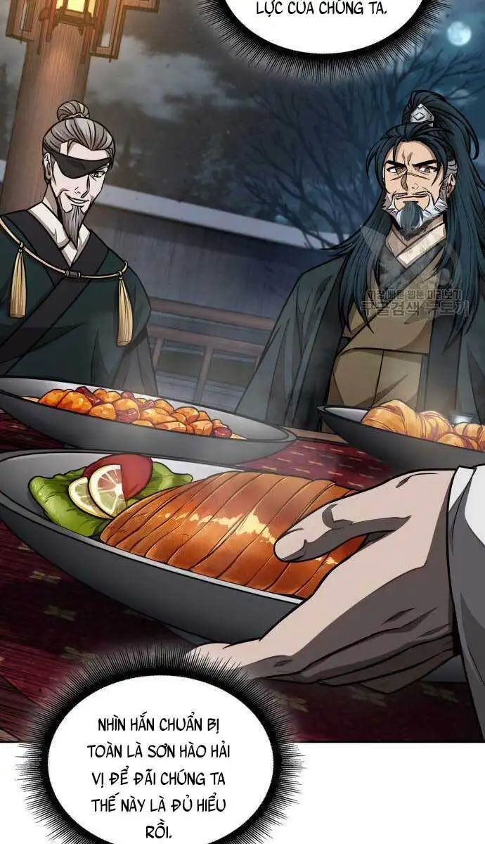 Truyện Tranh Ngã Lão Ma Thần trang 6