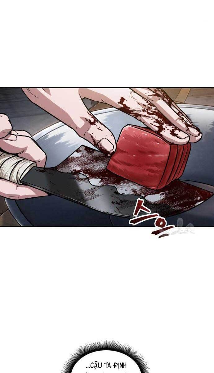 Truyện Tranh Ngã Lão Ma Thần trang 6