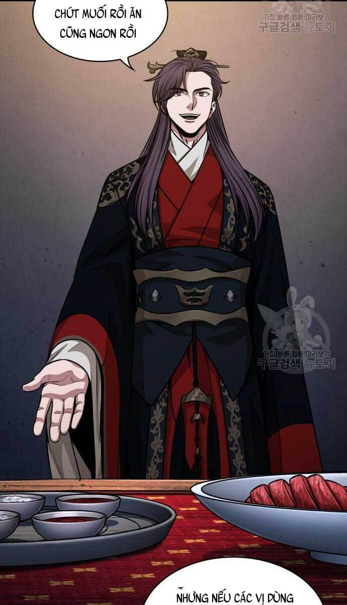 Truyện Tranh Ngã Lão Ma Thần trang 6